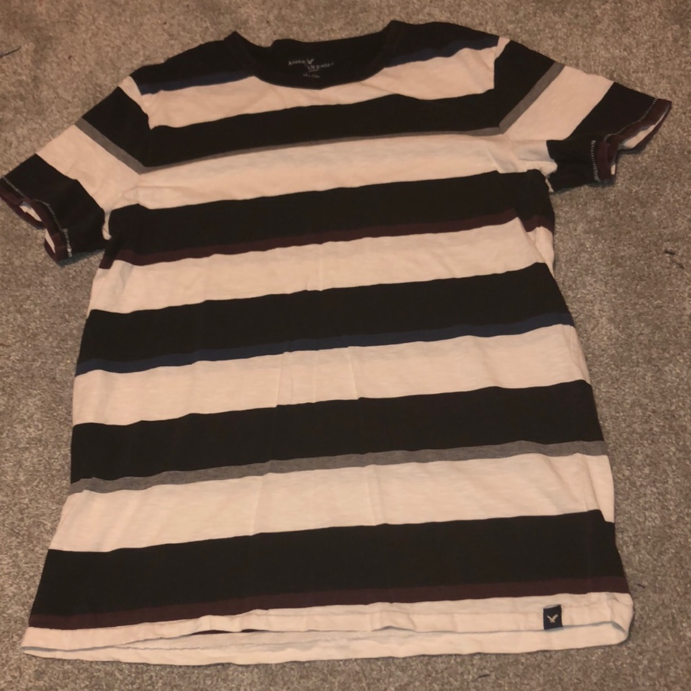 American eagle shirt